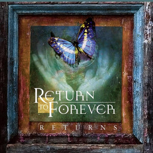 RETURN T | MOTHERSHIP RETURN