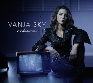VANJA SKY | REBORN