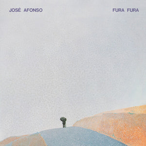 JOSE AFONSO | FURA FURA