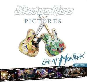 STATUS QUO | PICTURES: LIVE AT