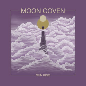 MOON COVEN | SUN KING