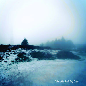 SUBMOTILE | SONIC DAY CODAS