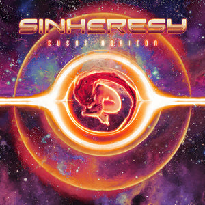 SINHERESY | EVENT HORIZON