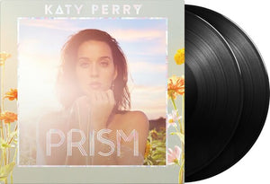 KATY PERRY | PRISM