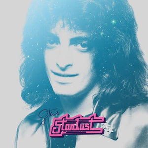 STEVE STARLUST | LOSTNFOUND