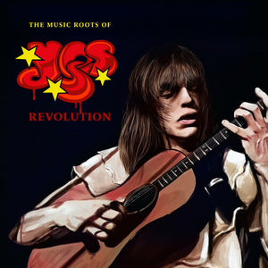 YES | MUSIC ROOTS OF