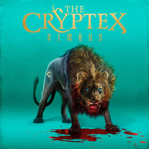 CRYPTEX | NIMBUS