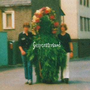 VARIOUS ARTISTS | GESPENSTERLAND / VARIOUS