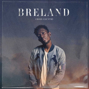 BRELAND | CROSS COUNTRY
