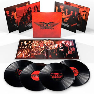 AEROSMITH | GREATEST HITS