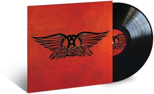 AEROSMITH | GREATEST HITS (VINYL)