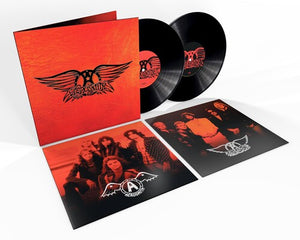 AEROSMITH | GREATEST HITS