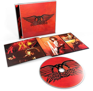 AEROSMITH | GREATEST HITS