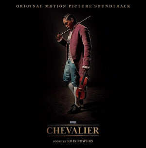 | CHEVALIER - O.S.T.