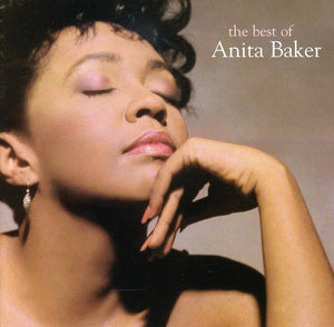 ANITA BAKER | BEST OF