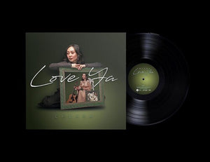 CHLARA | LOVA YA