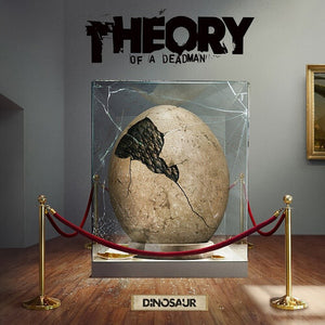 THEORY OF A DEADMAN | DINOSAUR