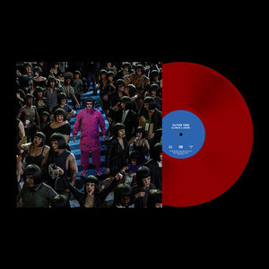 OLIVER TREE | ALONE IN A CROWD LTD VINYL