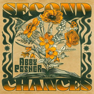 ABBY POSNER | SECOND CHANCES (VINYL)