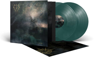 EIS | GALEERE - GREEN