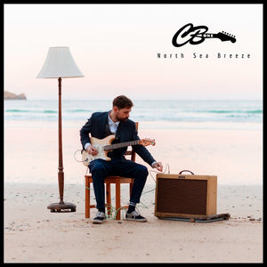 C BONE | NORTH SEA BREEZE