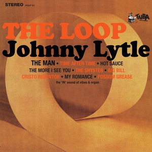 JOHNNY LYTLE | LOOP (VINYL)