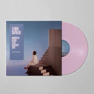 LEWIS CAPALDI | BROKEN BY DESIRE TO BE HEAVENLY