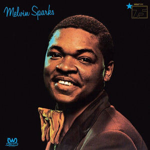 MELVIN SPARKS | 75 (VINYL)
