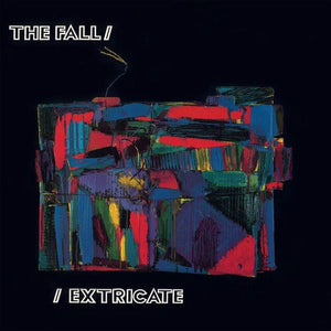 THE FALL | EXTRICATE