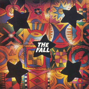 THE FALL | SHIFT-WORK