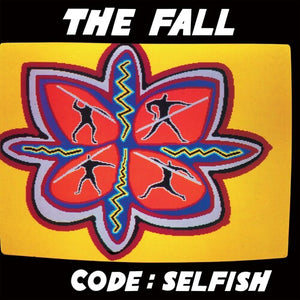 THE FALL | CODE SELFISH