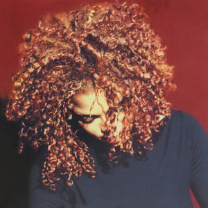 JANET JACKSON | VELVET ROPE