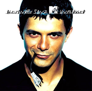 ALEJANDRO SANZ | MTV UNPLUGGED