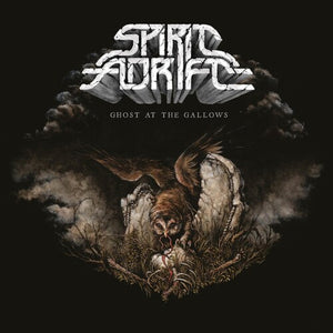 SPIRIT ADRIFT | GHOST AT THE GALLOWS