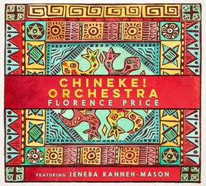 JENEBA KANNEH-MASON | FLORENCE PRICE