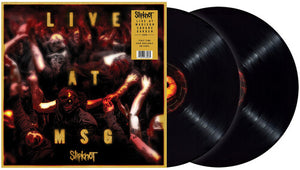 SLIPKNOT | LIVE AT MSG 2009