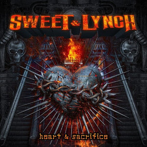 SWEET & LYNCH | HEART & SACRIFICE