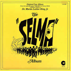 SOUNDTRACK | SELMA - 2LP