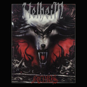 HELHEIM | FENRIS