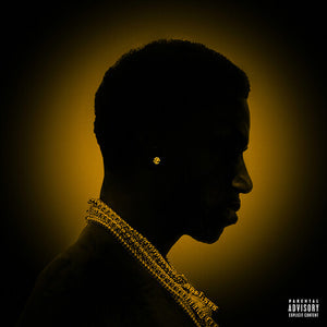 GUCCI MANE | MR. DAVIS LTD VINYL