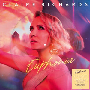 CLAIRE RICHARDS | EUPHORIA