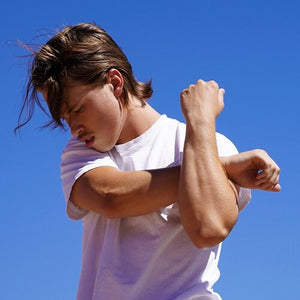 RYAN BEATTY | CALICO