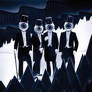 THE RESIDENTS | ESKIMO PRESERVED