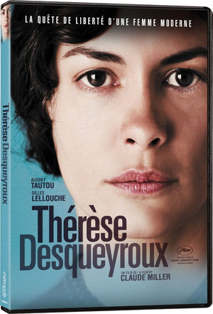 MOVIE FO | THERESE DESQUEYROUX