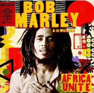 BOB MARLEY | AFRICA UNITE