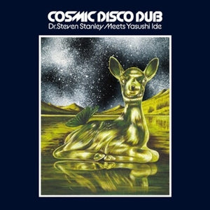YASUSHI IDE | DR STEVEN STANLEY MEETS YASUSHI IDE - COSMIC DISCO