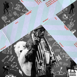 LIL UZI VERT | LUV IS RAGE 2