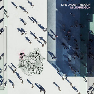 MILITARIE GUN | LIFE UNDER THE GUN VINYL