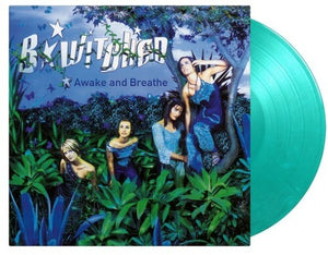 B-WITCHED | AWAKE & BREATHE