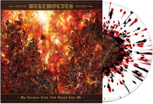 WEREWOLVES | MY ENEMIES LOOK AND SOUND LIKE ME